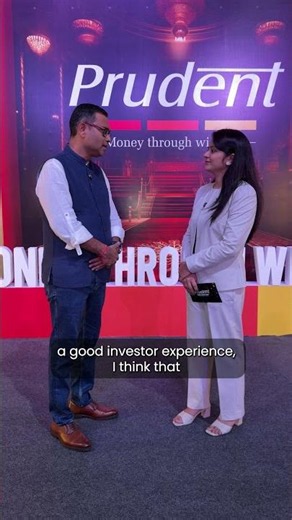 AI for Business Growth in Mutual Funds | Gaurav Goyal at Prudent EDGE+