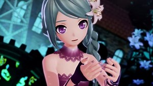 Hatsune Miku: Project DIVA X for PS4 ‘32 songs’ trailer