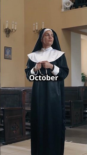 Saint Faustina’s Powerful Vision of Divine Mercy | Catholic Saints Series