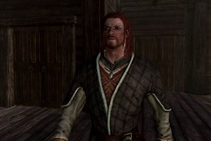 Nada como empezar el año con un romance entre ladrones en Skyrim gracias a este mod que expande el juego
