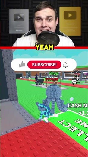 I Play as 67 to Steal His Brainrot 🤣 (Roblox Steal a Brainrot)