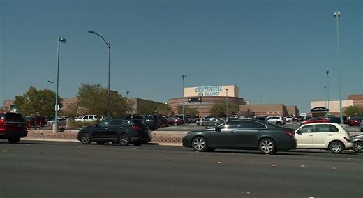 Las Vegas substitute teacher fired after using racial slur in class