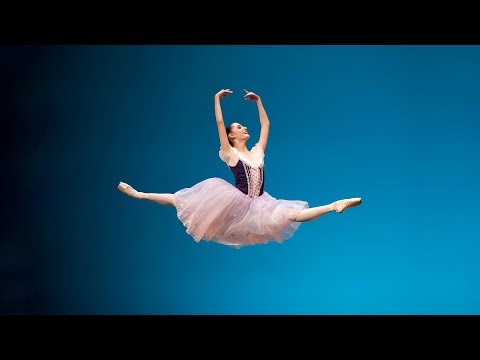 Maya Schonbrun | Variations & Pas De Deux | Master Ballet Academy