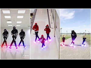 Tuzelity Dance 🔥 Recopilacion TikTok 2021 🔥 Tuzelity Dance Compilation #156