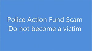 5.9K views · 85 reactions | Lt. Simmons received this call today. This is a SCAM that does not support law enforcement as the website describes. The first part of the conversation is with an automated voice, and then it moves onto separate call centers after that. Listen and then share so nobody else becomes a victim to this scam. #ShareItHillsborough #ScamAlert | Hillsborough Police Department | Facebook