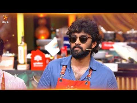 Cooku with Comali Season 7 | 6th & 7th June 2026 - Promo 2