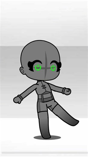 Running out of time #gacha ￼