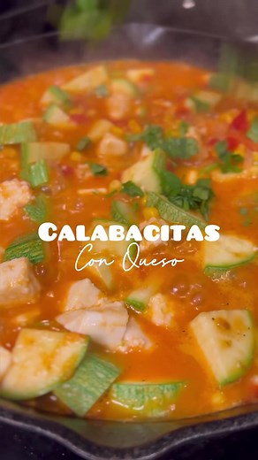 Quick and Budget-Friendly Mexican Calabacitas Recipe
