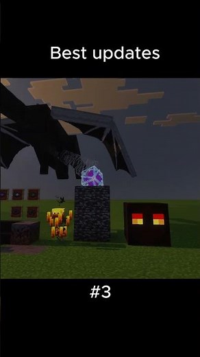 Top 5 Minecraft Updates That Changed The Game Forever