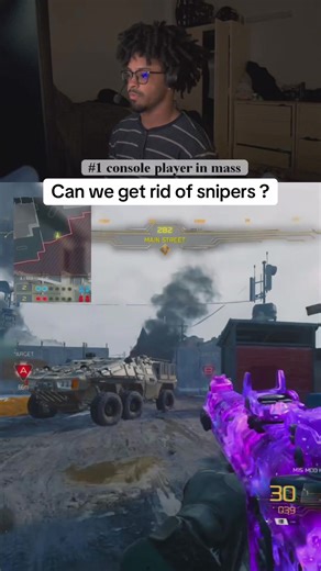 Top 3 Easiest CODs to Snipe: Gameplay Highlights