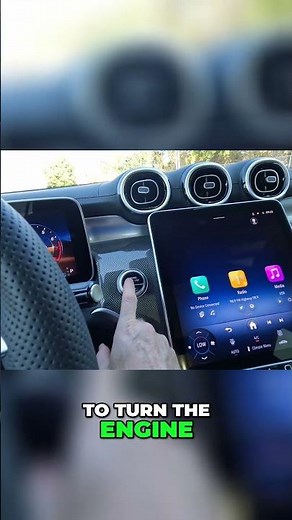 2026 Mercedes Benz GLC 300 Dashboard Tour and Features