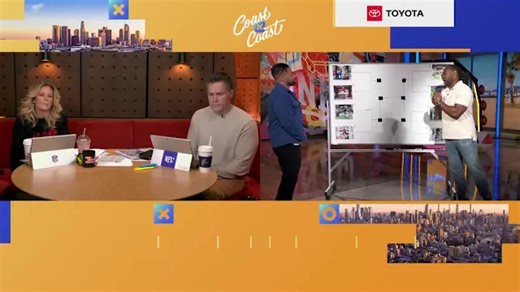 GMFBracket Brawl 'GMFB'