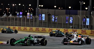 UPDATE | New Race Classification for the Bahrain GP: Here's what changed!