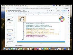 PySpark Batch Processing 1