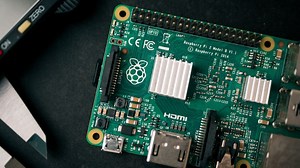 Raspberry Pi Can Now Be Used to Detect Malware Using Electromagnetic Waves