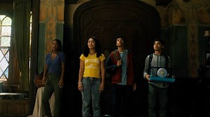 'The Spiderwick Chronicles' Review: A Horror Spin on a Classic Series