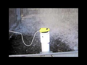 How & Why to Use a Stand-Pipe