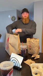 I ain’t cookin! Boston Scally Company Wendy's | Elroy Redbeard