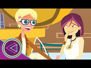 Episode 47 - 6Teen|FULL EPISODE| RETRO RERUN