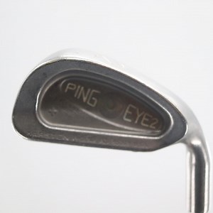 Ping EYE2 Individual 2 Iron Green Dot True Temper Steel Stiff Right-Hand 89262M