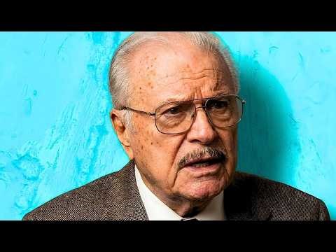 At 88, Max Baer Jr. Finally Confesses the Truth About Irene Ryan