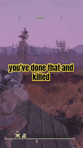 How to get the hardest disease in fallout 76