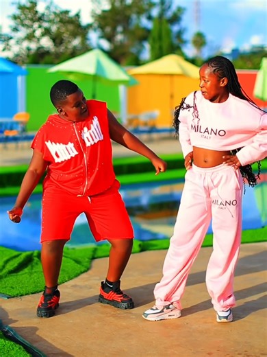 Brian and Brijo's Dance Finale Celebration