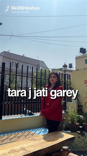 Think tech career means only coding? 💻 That belief is stopping thousands of students from entering IT. UI/UX and QA are not about writing complex code. They are about creativity, user experience, logic, testing, and making digital products better for real people. If you enjoy design, analysis, problem solving, or finding mistakes, these fields are made for you 👌 UI/UX shapes how users feel ✨ QA ensures everything works perfectly ✅ Both roles are highly demanded in the IT industry and perfect f