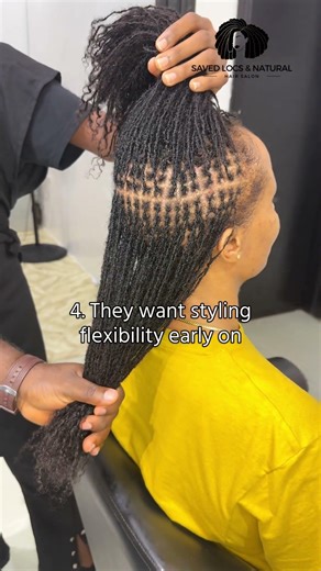 MicroLoc extensions #locs #sisterlocs