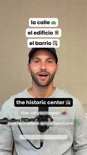 Spanish Quiz - How good is your Spanish? #spanishquiz #learnspanish #spanishvocab #spanishlessons