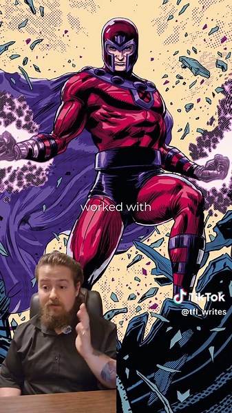 Tropes That Need To Disappear From Comic Books 📢 Follow for more insights into comic book creation and cliches to avoid! #comiccreator #authorjourney #indiecomics #comicbooks