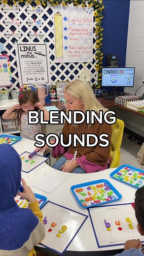 Kindergarten CVC Word Building: Bug Activity