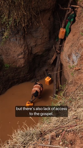 The journey of your generosity begins here—when you see the overwhelming need for clean water and the gospel and are moved to respond with compassion. Follow along to see how your generosity kickstarts total transformation for the individuals and communities we serve. | neverthirst