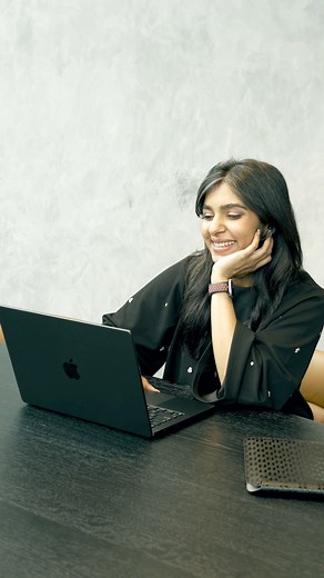 26K views · 134 reactions | As a busy person, who wears many hats, a fitness trainer, life coach, mum, entrepreneur, I need the world at my fingertips! My MacBook Pro  is my entire office. Can you relate?Ohhh… and all my Apple product needs are sorted; thanks to Executive Machines !!  | Nazia Hassan Fitness | Facebook