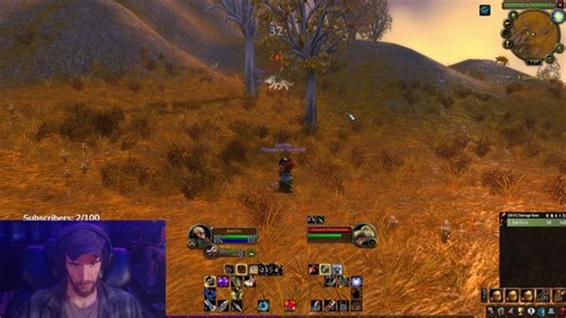New player learning wow before TBC drop. HELP CHAT!!!