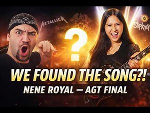NENE ROYAL FINAL SONG! DID WE JUST FIND NENE ROYAL’S FINAL SONG?! 😱🔥