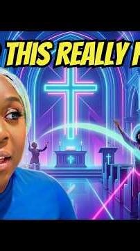 The Controversy Surrounding Spice And Prophetess Daniela Smith #FaithTalk #IamRupert