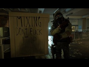 Division 2 - Classified Assignment - Detention Center Rescue