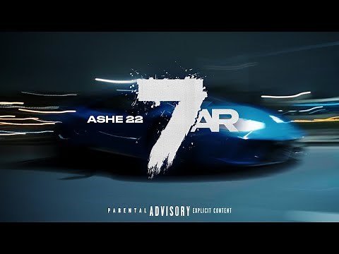 ASHE 22 - 7AR