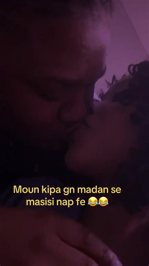 #neg ki sn #fanm USA #sa nou fe 😂😂😂