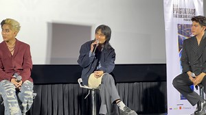 52K views · 1.9K reactions | ‘NAGKAKAROON PO AKO NG PANIC ATTACK’ SB19 leader Pablo opened up about experiencing panic attacks and how he coped up with it during the premiere night of their documentary “PAGTATAG! THE DOCUMENTARY” at a mall in Quezon City on Sunday. (Video by Jurelyn Trocio, Rodelyn Ocampo/The Philippine STAR) #SB19PAGTATAG #PAGTATAGTheDocumentary | Philippine Star | Facebook