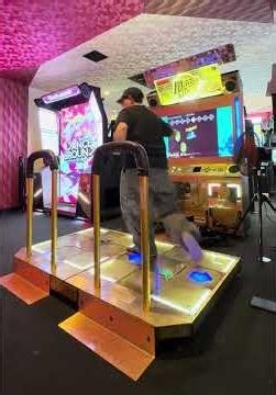Let’s move freely with #dancegame music:さよならトリップ(EDM rimix)(#dancedancerevolution )#ddr #ダンレボ #音ゲー
