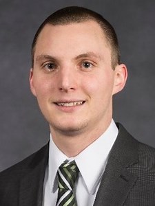 Joseph Hogan, CSLP®, CFP®, EA, CBDA | WealthFD