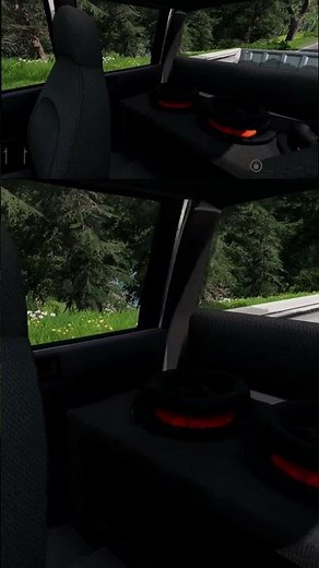 BeamNG Speaker Mod