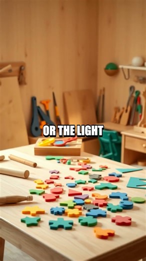 Lunar Shadow Puppets An At-Home Night Sky Lab