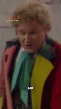 1985 was the year Doctor Who nearly disappeared