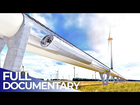 Technical Evolution of Trains: Have We Reached the End of the Line? | FD Engineering