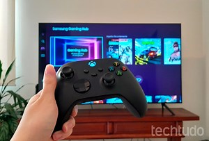 TV com Gaming Hub: 7 modelos da Samsung para jogar direto na tela