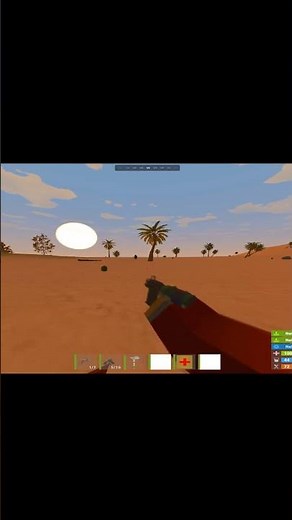 Unturned | LowRust #rust #unturned #lowrust