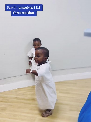 Traditional Circumcision Practices in South Africa